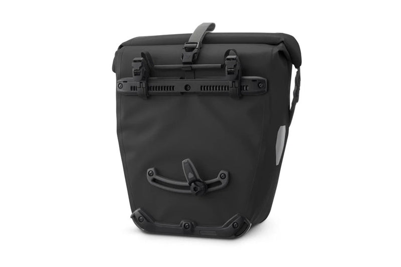 Ortlieb Back Roller with Zip Pocket