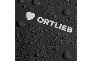 Ortlieb Back Roller with Zip Pocket