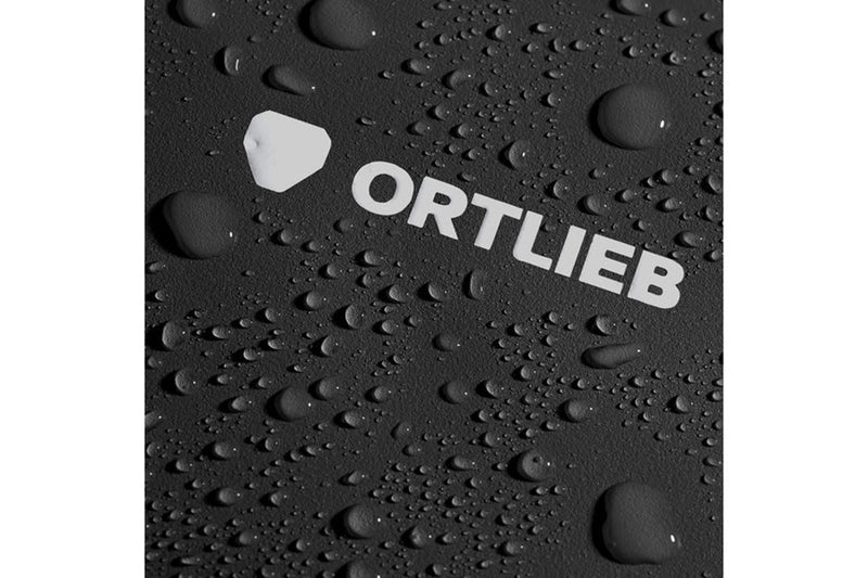 Ortlieb Back Roller with Zip Pocket
