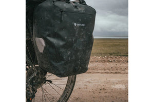 Ortlieb Back Roller with Zip Pocket
