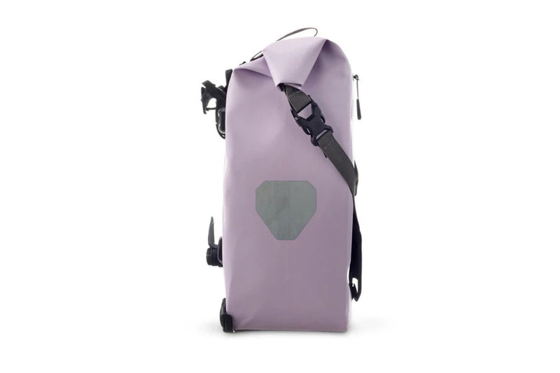 Ortlieb Back Roller with Zip Pocket