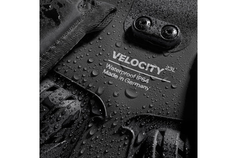 Ortlieb Velocity Backpack