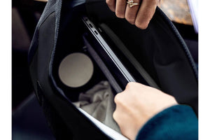 Ortlieb Velocity Backpack