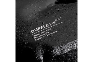Ortlieb Duffle Bag