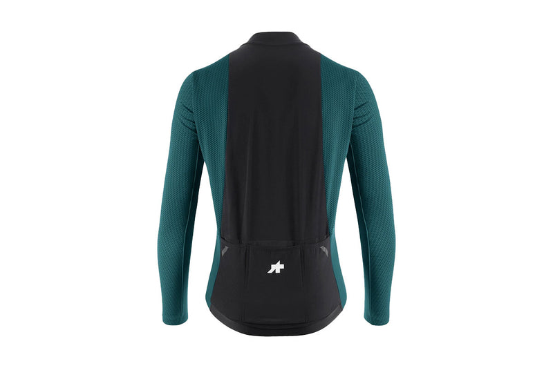 Assos Mille GT Winter Jacket S11 EVO