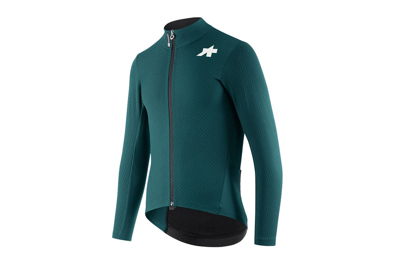 Assos Mille GT Winter Jacket S11 EVO