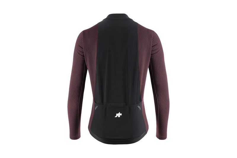 Assos Mille GT Winter Jacket S11 EVO