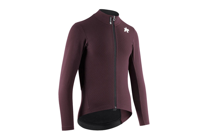 Assos Mille GT Winter Jacket S11 EVO