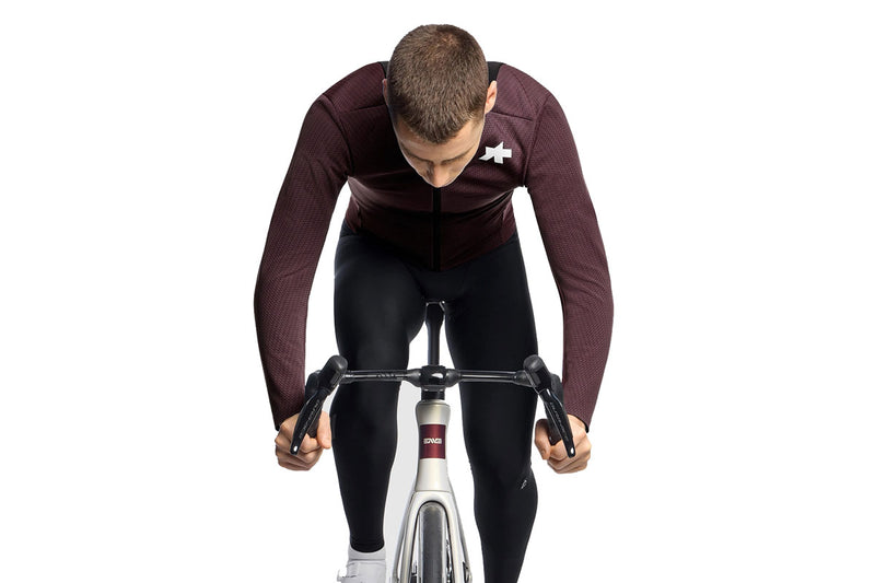 Assos Mille GT Winter Jacket S11 EVO