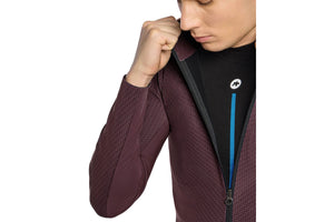 Assos Mille GT Winter Jacket S11 EVO