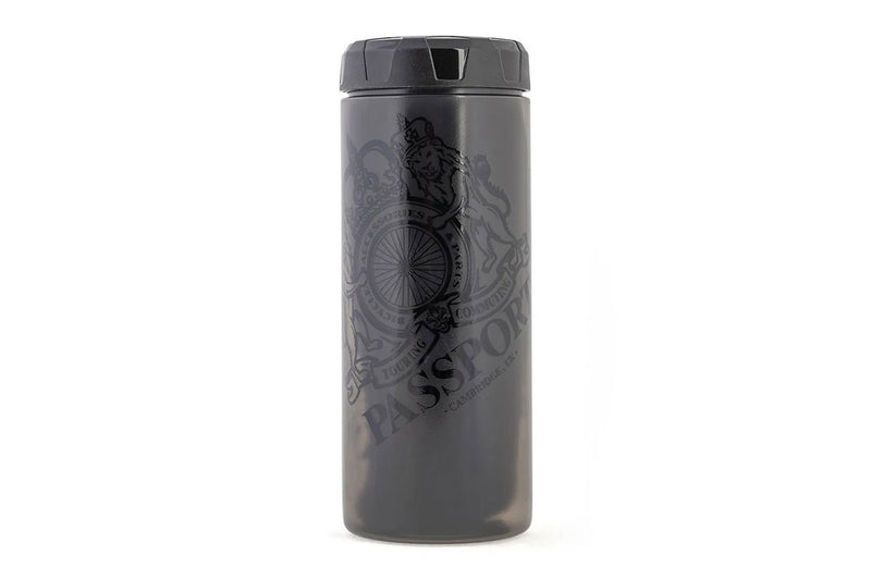 Passport Tool Keg