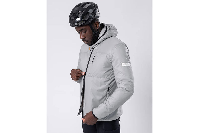 Albion Zoa Mountain Jacket