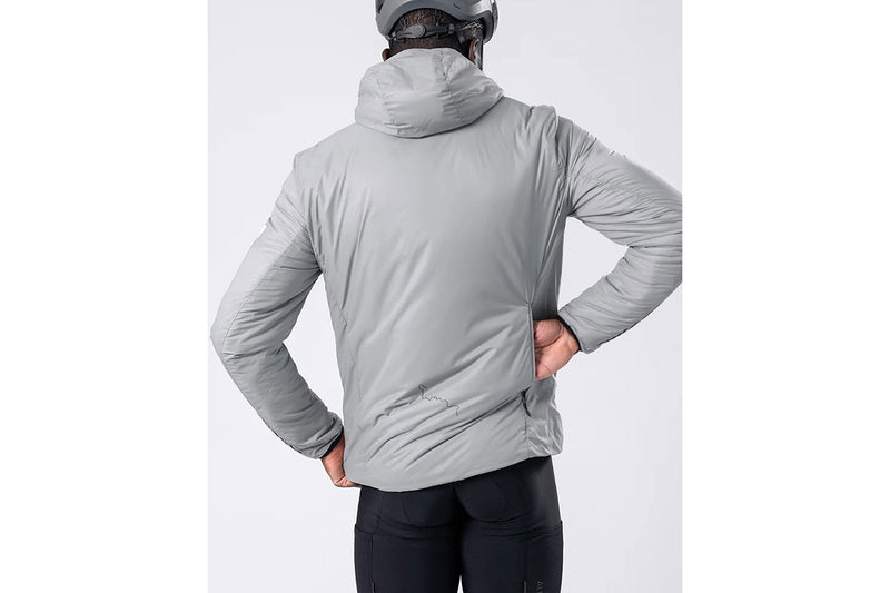 Albion Zoa Mountain Jacket