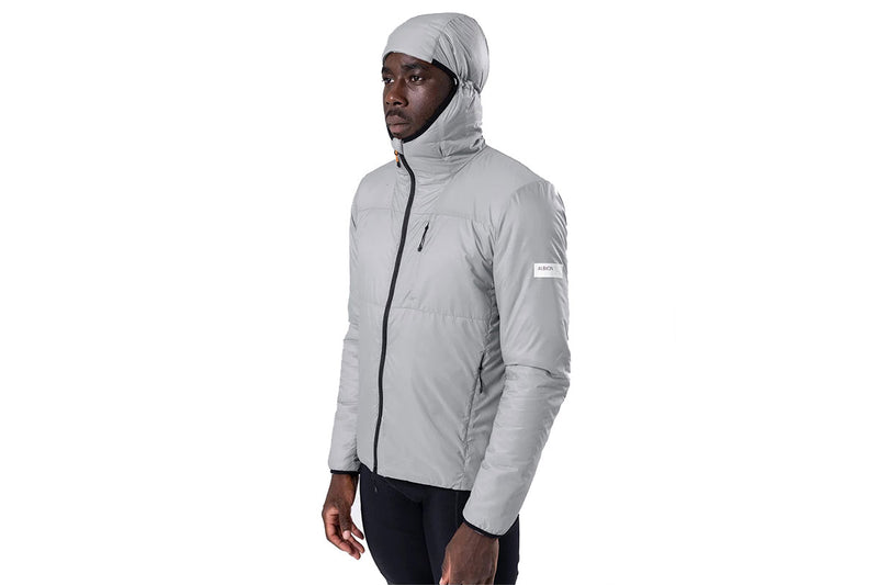 Albion Zoa Mountain Jacket