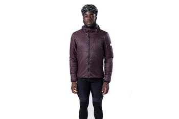Albion Zoa Mountain Jacket