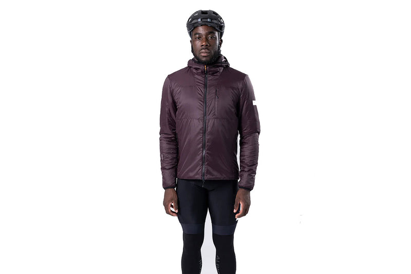 Albion Zoa Mountain Jacket