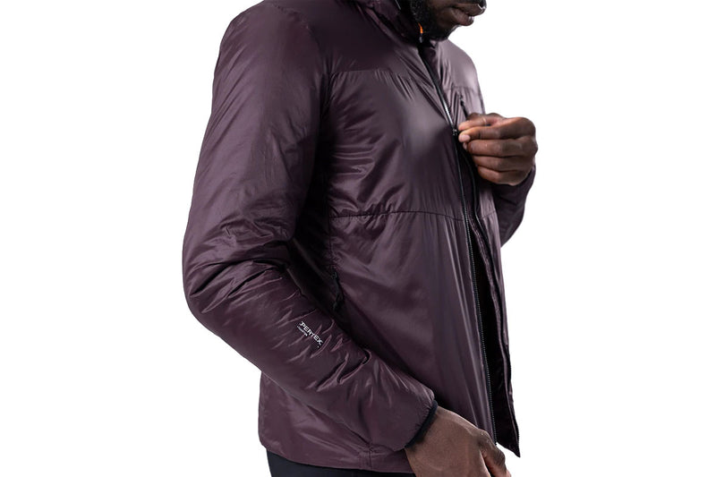 Albion Zoa Mountain Jacket
