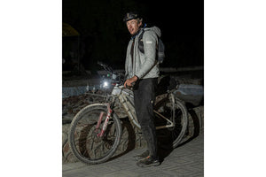 Albion Zoa Mountain Jacket