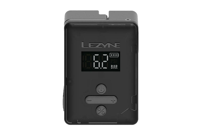 Lezyne E-Drive Electric Mini Inflator