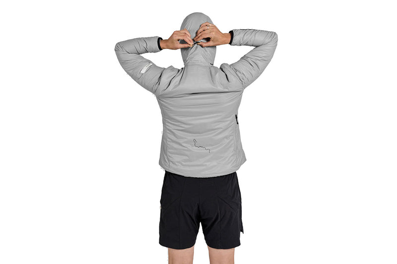 Albion Women's Zoa Mountain Jacket