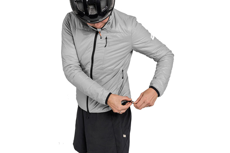 Albion Women's Zoa Mountain Jacket