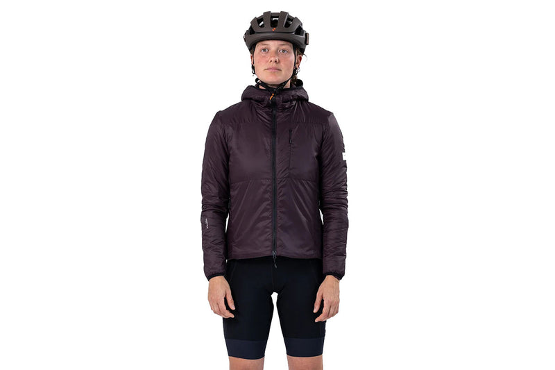 Albion Women's Zoa Mountain Jacket
