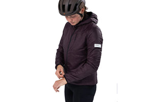 Albion Women's Zoa Mountain Jacket