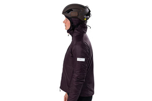 Albion Women's Zoa Mountain Jacket