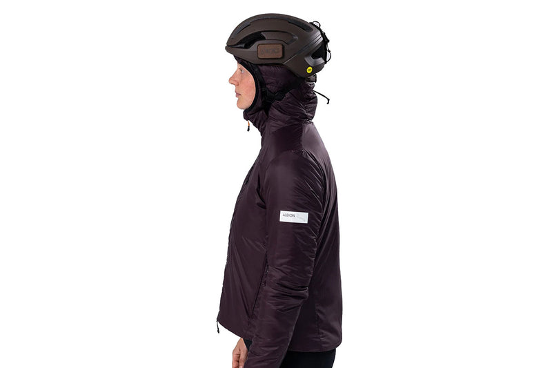 Albion Women's Zoa Mountain Jacket