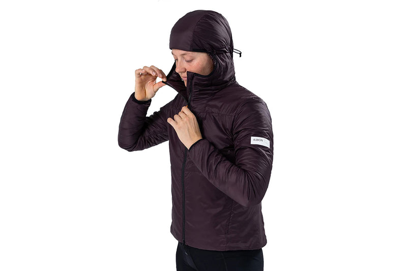 Albion Women's Zoa Mountain Jacket