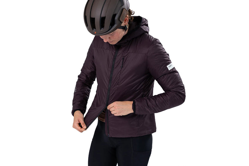 Albion Women's Zoa Mountain Jacket