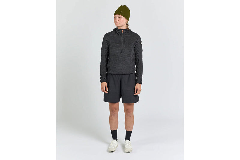 Albion Zoa Merino Beanie