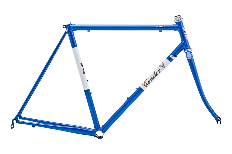 Condor Classico Road Frameset