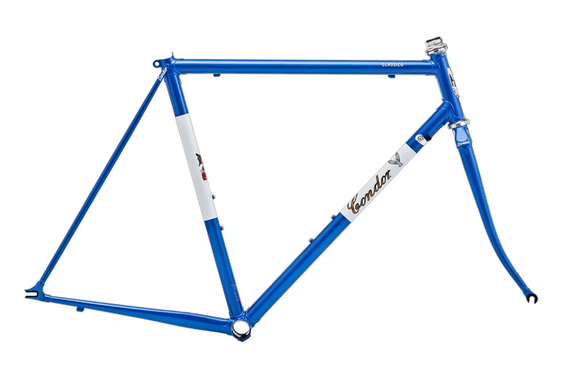 Condor Classico Pista Frameset