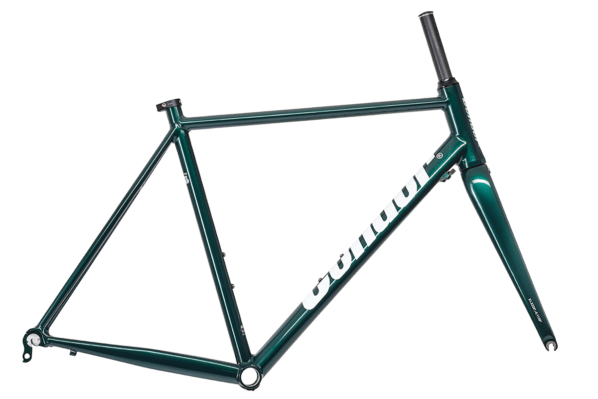 Condor Italia RC Rim Brake Frameset