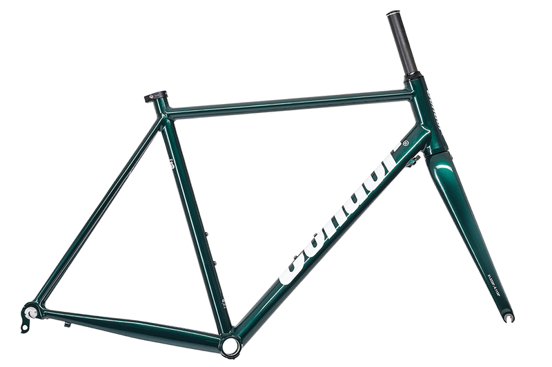 Condor Italia RC Rim Brake Frameset