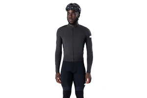 Albion Traverse Long Sleeve Jersey