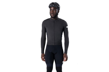 Albion Traverse Long Sleeve Jersey