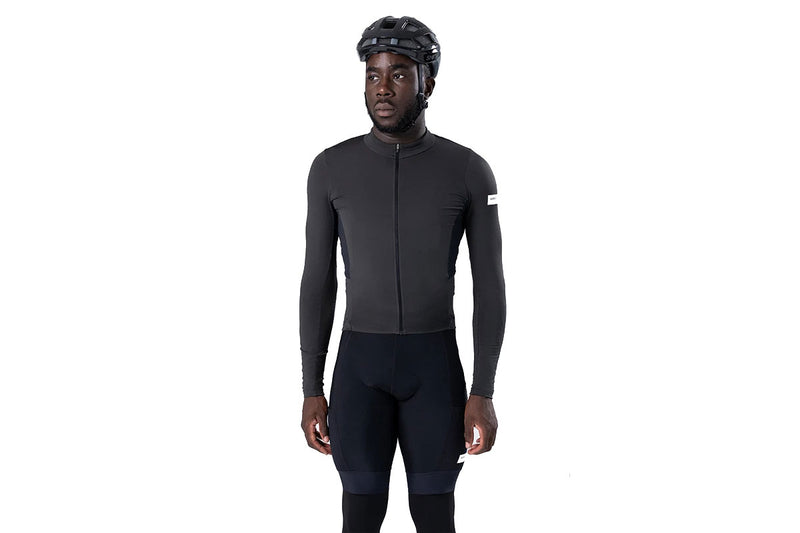 Albion Traverse Long Sleeve Jersey
