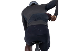 Albion Traverse Long Sleeve Jersey