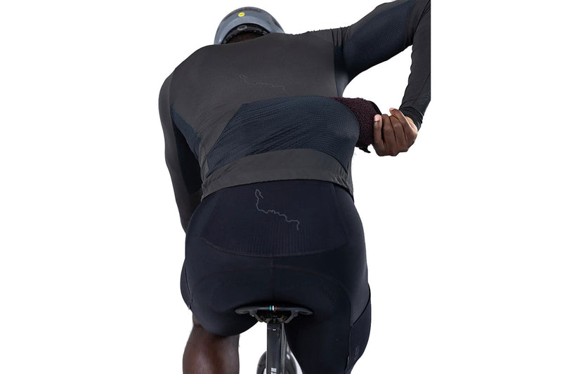 Albion Traverse Long Sleeve Jersey