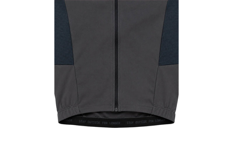 Albion Traverse Long Sleeve Jersey