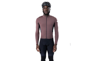 Albion Traverse Long Sleeve Jersey