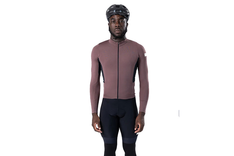 Albion Traverse Long Sleeve Jersey