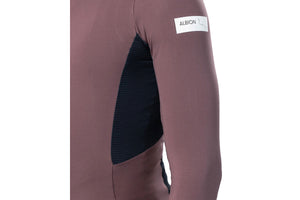 Albion Traverse Long Sleeve Jersey