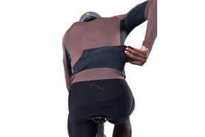 Albion Traverse Long Sleeve Jersey