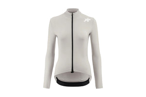 Assos Mille GT Women's Spring Fall Jersey S11