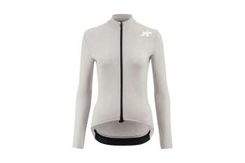 Assos Mille GT Women's Spring Fall Jersey S11
