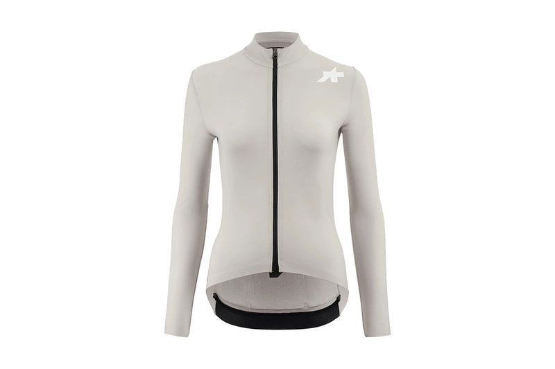 Assos Mille GT Women's Spring Fall Jersey S11
