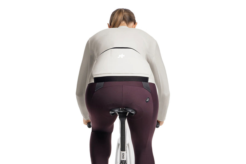 Assos Mille GT Women's Spring Fall Jersey S11